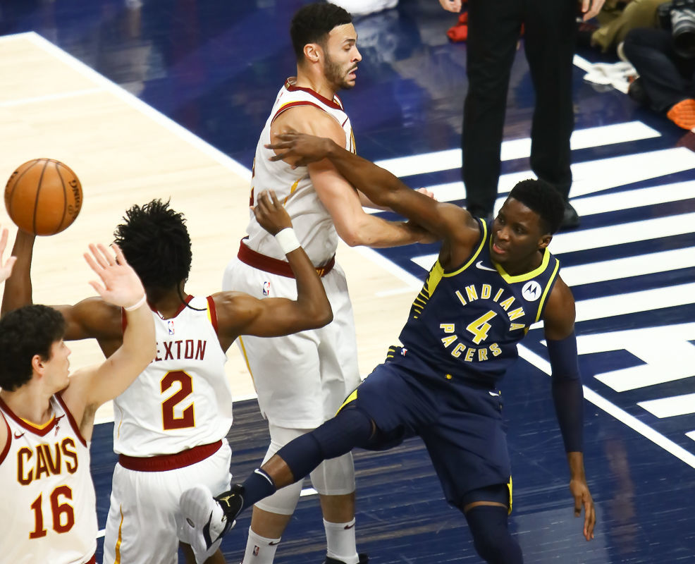 Pacers